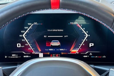 2025 BMW 4 Series M440i