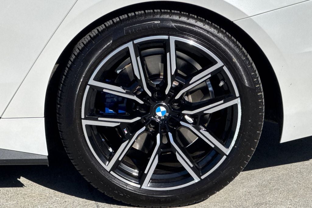 2025 BMW 4 Series M440i