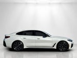 2025 BMW 4 Series M440i