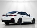2025 BMW 4 Series M440i