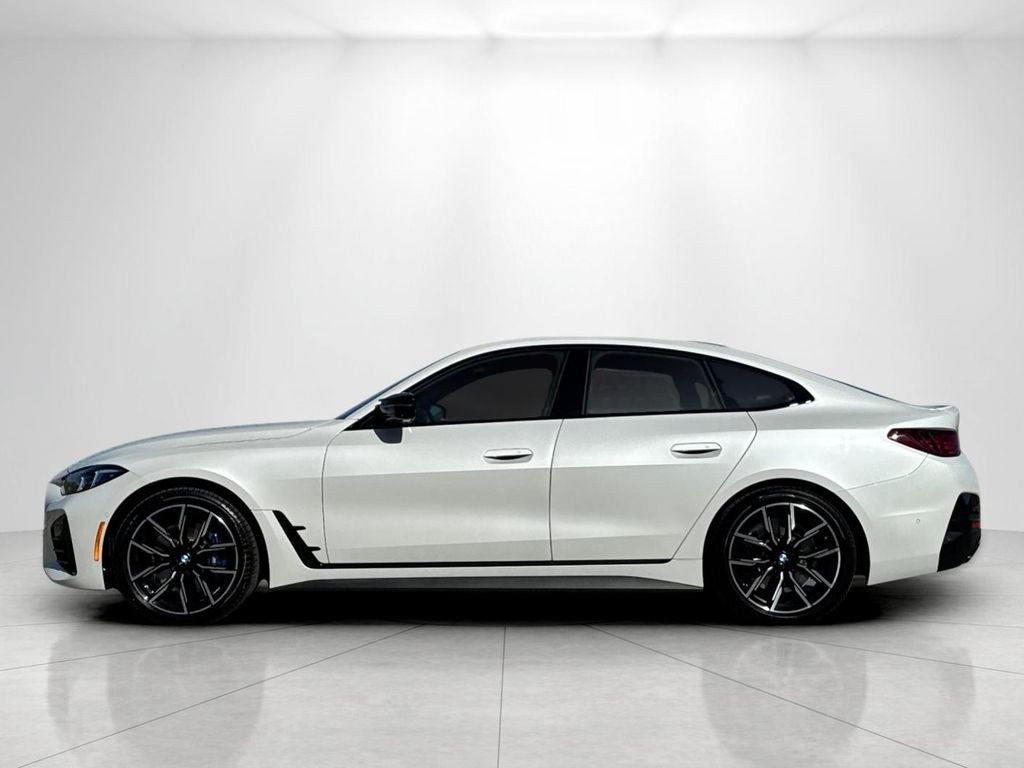 2025 BMW 4 Series M440i