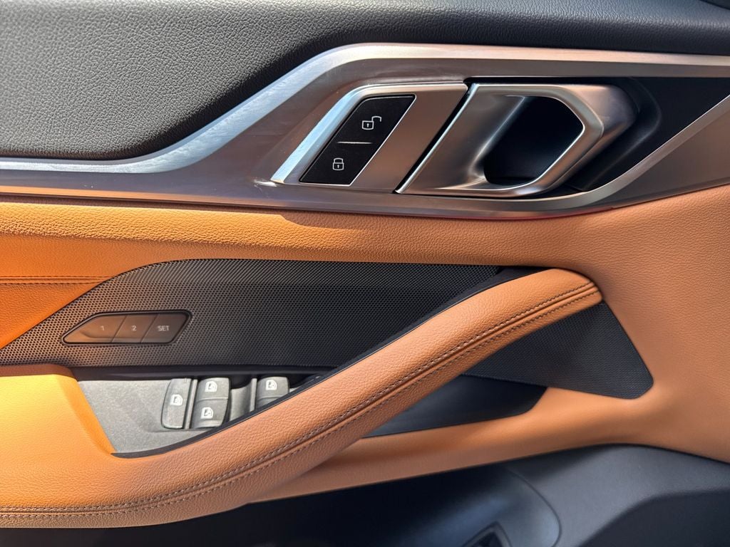 2025 BMW 4 Series M440i Gran Coupe