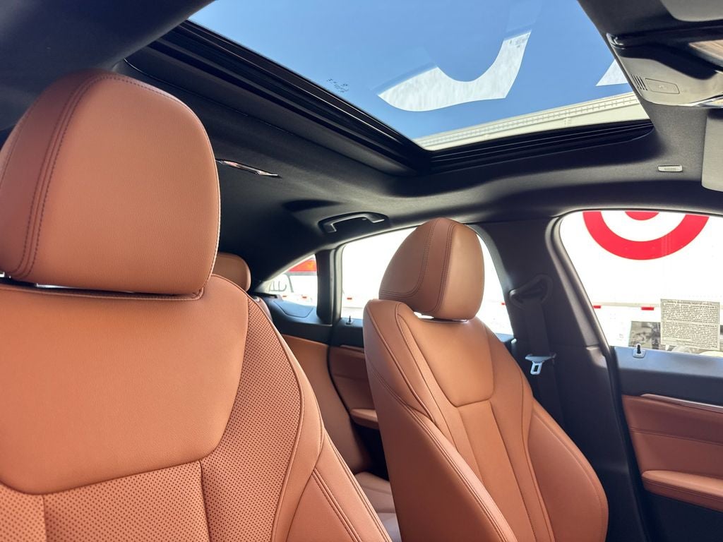 2025 BMW 4 Series M440i Gran Coupe