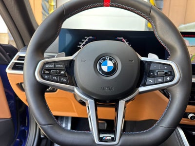 2025 BMW 4 Series M440i Gran Coupe
