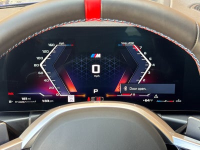 2025 BMW 4 Series M440i Gran Coupe