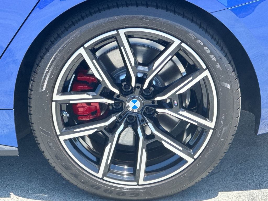 2025 BMW 4 Series M440i Gran Coupe