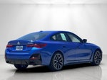 2025 BMW 4 Series M440i Gran Coupe