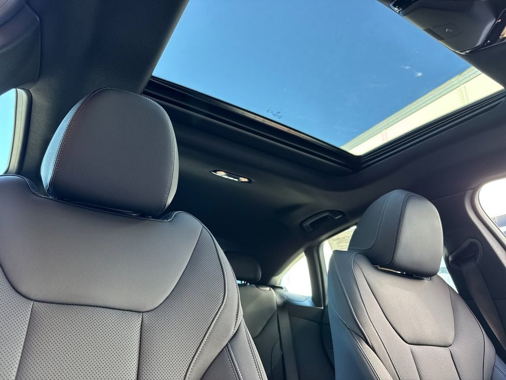 2027 BMW 4 Series M440i Gran Coupe