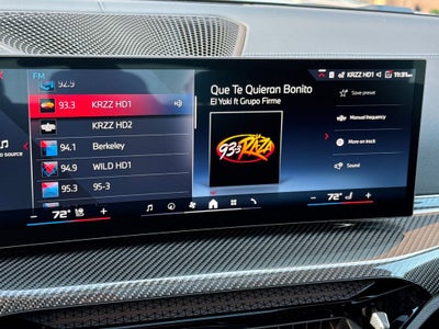 2027 BMW 4 Series M440i Gran Coupe