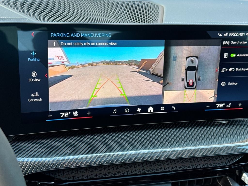 2027 BMW 4 Series M440i Gran Coupe