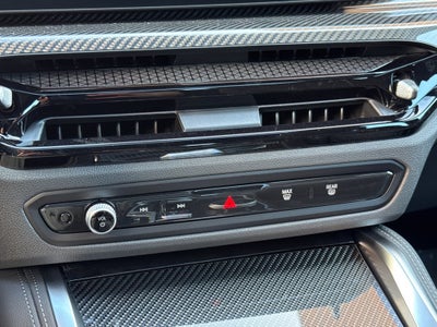 2027 BMW 4 Series M440i Gran Coupe