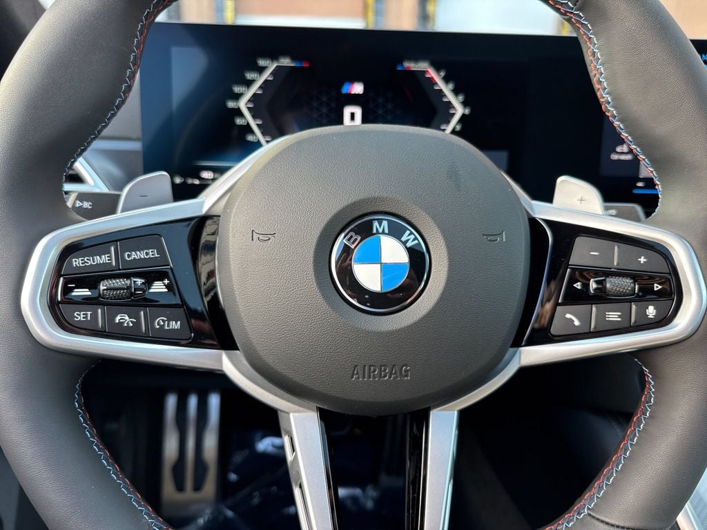 2027 BMW 4 Series M440i Gran Coupe