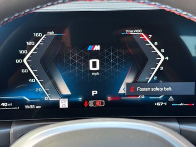 2027 BMW 4 Series M440i Gran Coupe