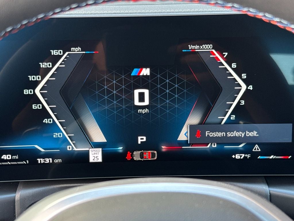2027 BMW 4 Series M440i Gran Coupe
