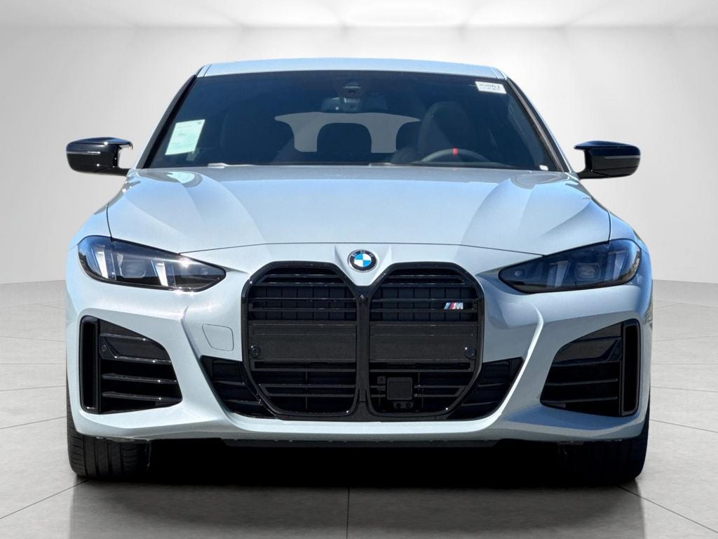 2027 BMW 4 Series M440i Gran Coupe
