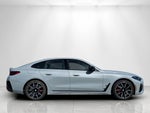 2027 BMW 4 Series M440i Gran Coupe