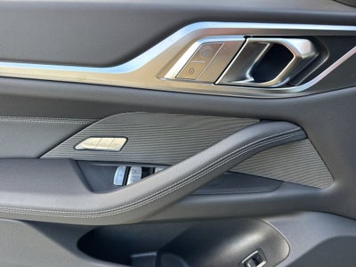 2027 BMW 4 Series M440i Gran Coupe