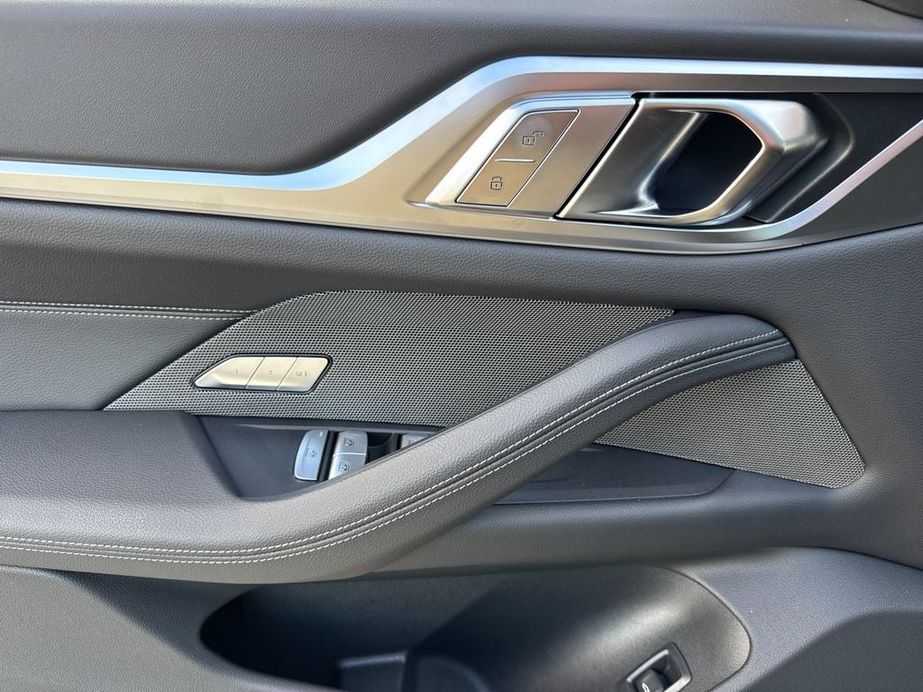 2027 BMW 4 Series M440i Gran Coupe