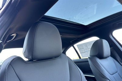 2026 BMW 3 Series M340i