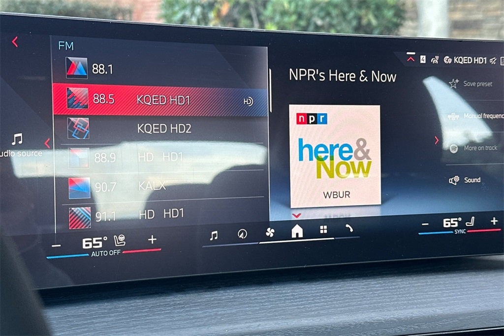 2026 BMW 3 Series M340i