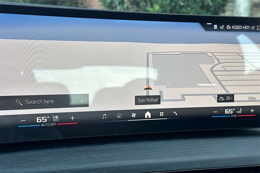 2026 BMW 3 Series M340i