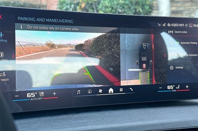 2026 BMW 3 Series M340i