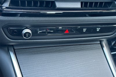 2026 BMW 3 Series M340i