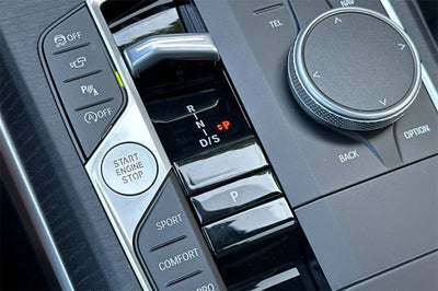 2026 BMW 3 Series M340i