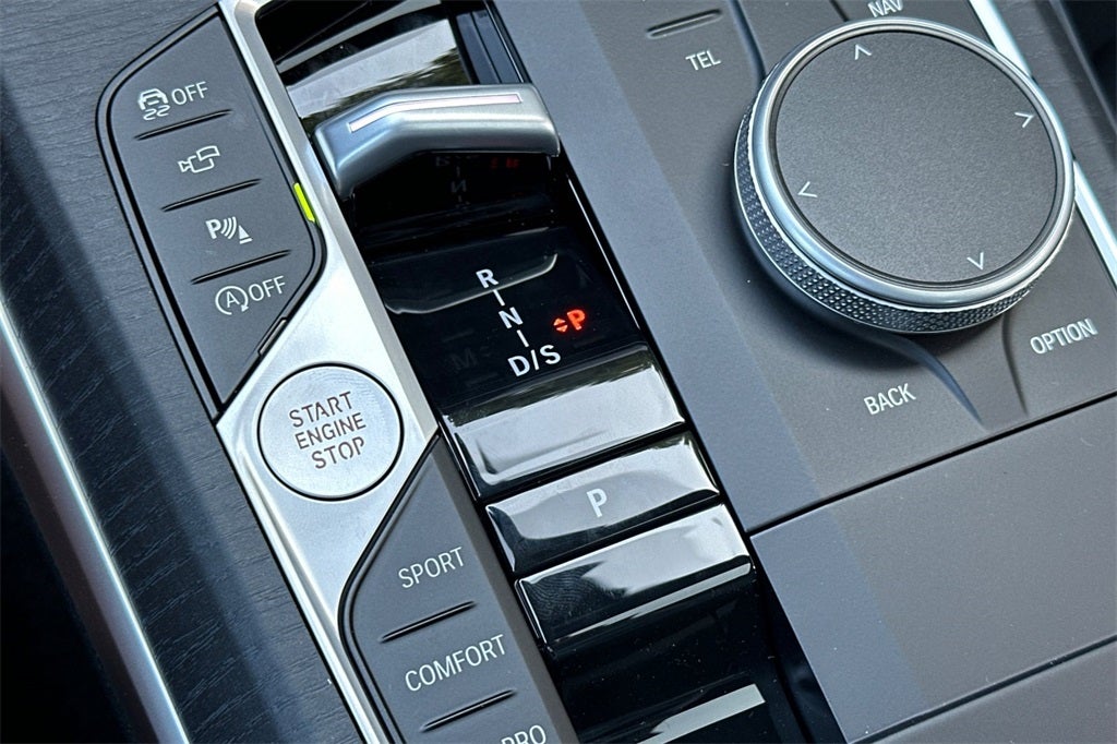 2026 BMW 3 Series M340i