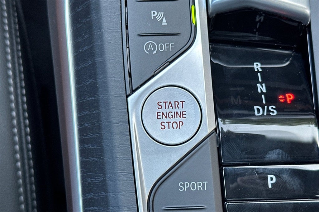 2026 BMW 3 Series M340i