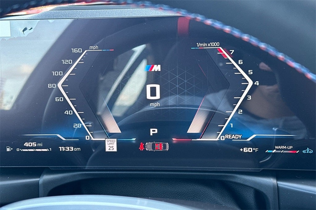 2026 BMW 3 Series M340i