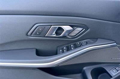 2026 BMW 3 Series M340i