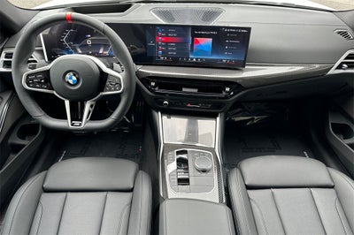 2026 BMW 3 Series M340i