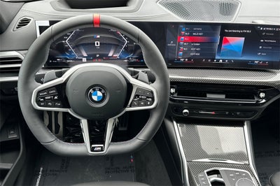 2026 BMW 3 Series M340i