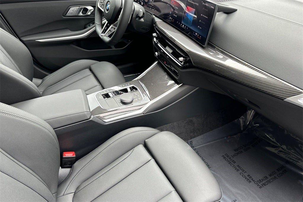 2026 BMW 3 Series M340i