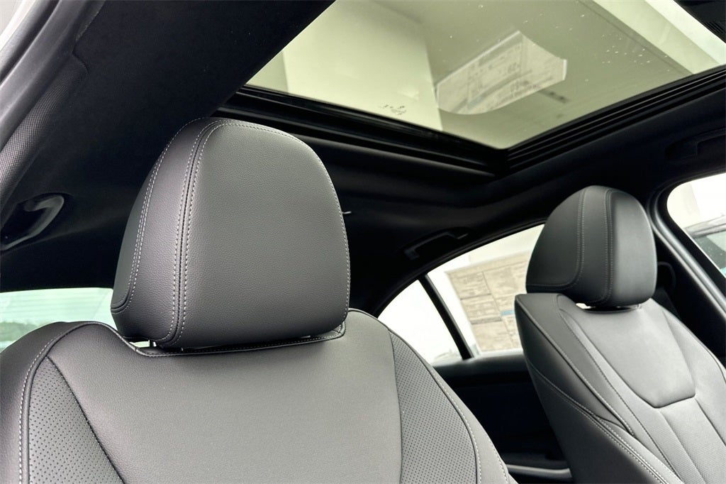 2026 BMW 3 Series M340i