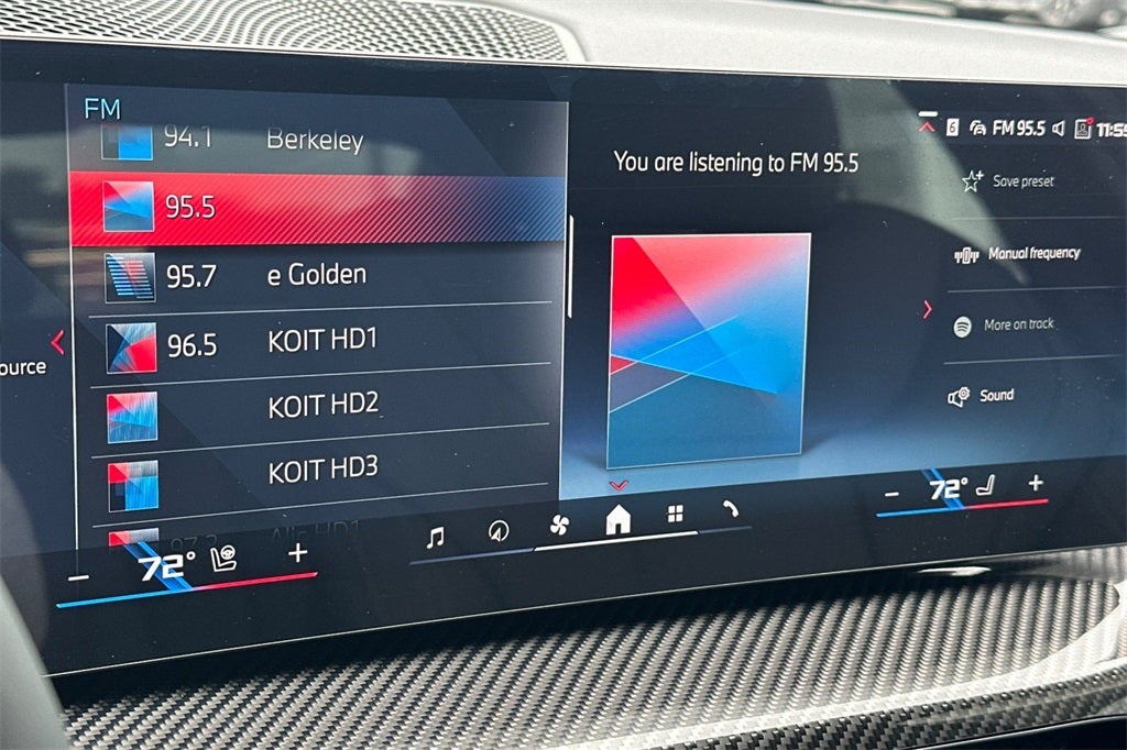 2026 BMW 3 Series M340i