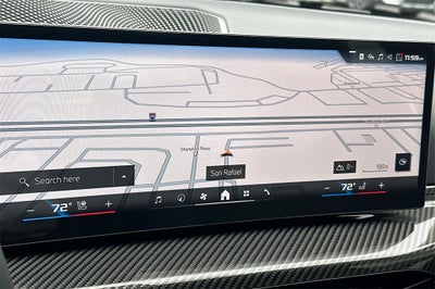 2026 BMW 3 Series M340i