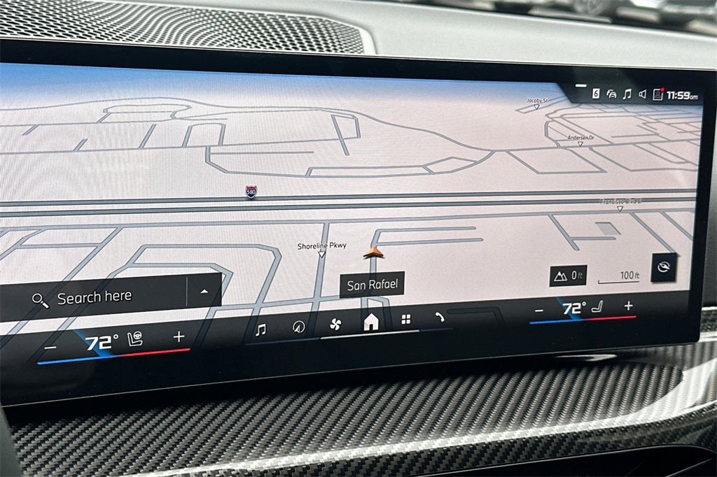 2026 BMW 3 Series M340i