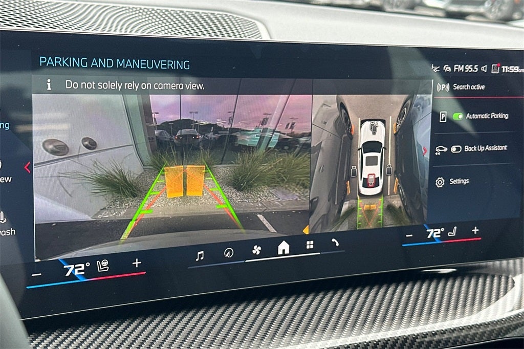 2026 BMW 3 Series M340i