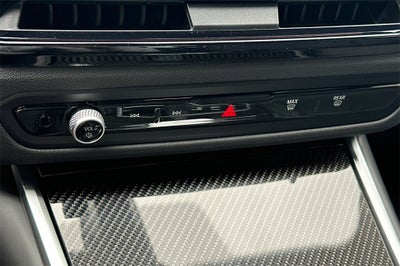 2026 BMW 3 Series M340i