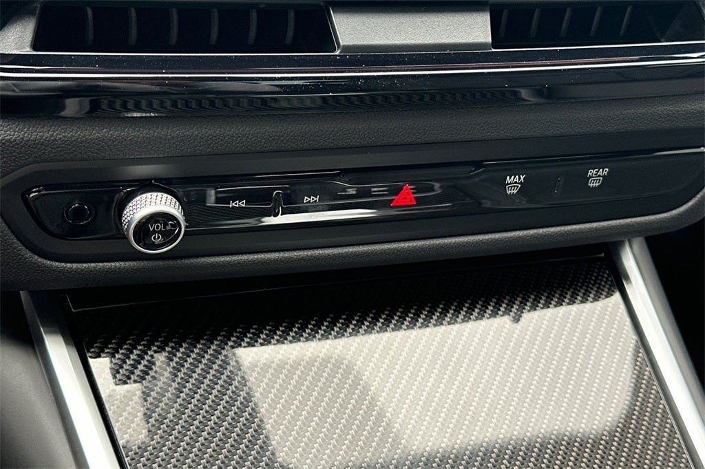 2026 BMW 3 Series M340i