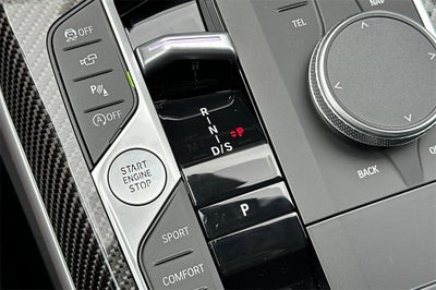 2026 BMW 3 Series M340i