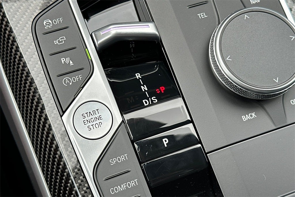 2026 BMW 3 Series M340i