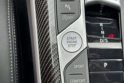 2026 BMW 3 Series M340i