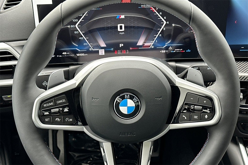 2026 BMW 3 Series M340i