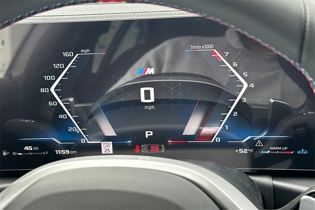 2026 BMW 3 Series M340i