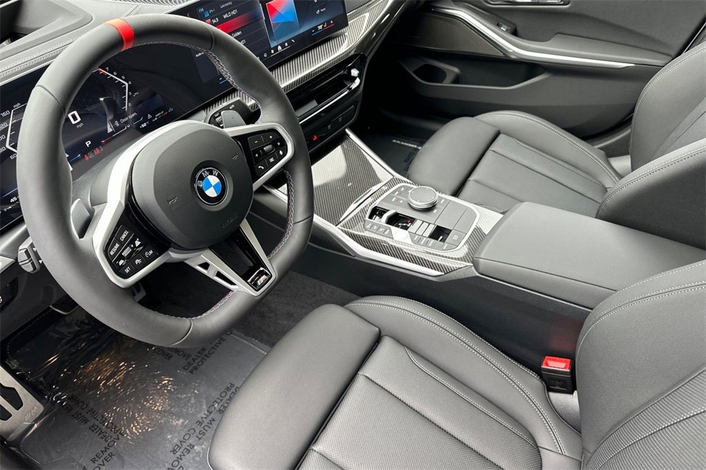 2026 BMW 3 Series M340i