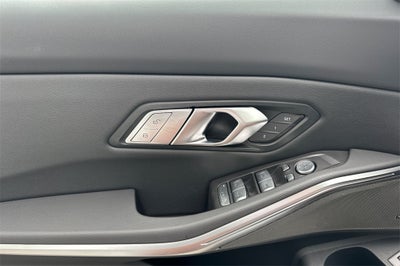 2026 BMW 3 Series M340i