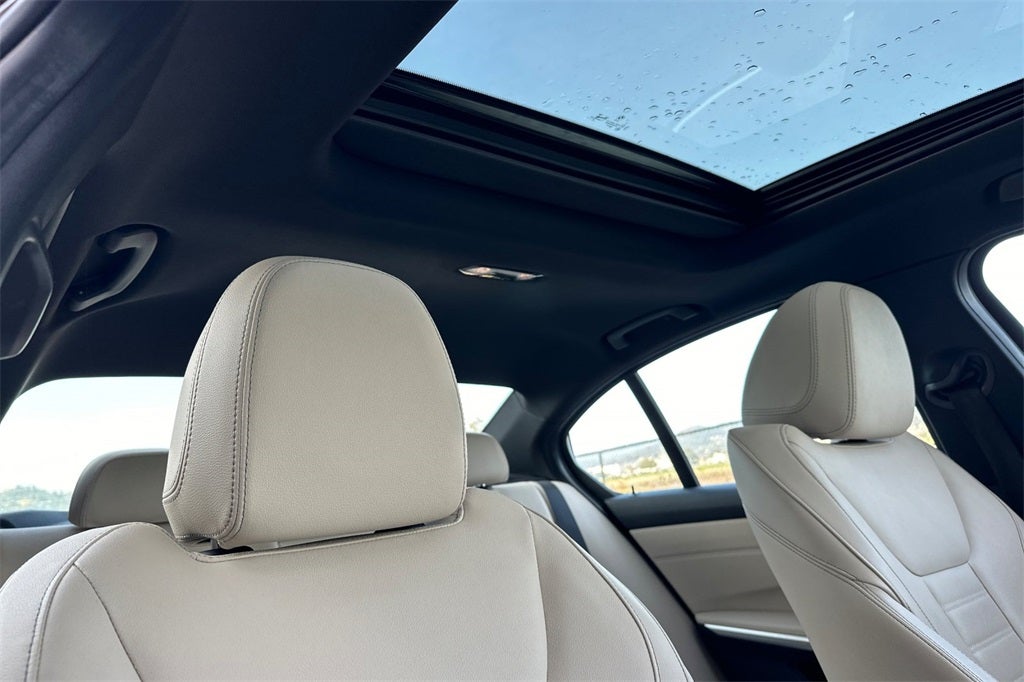 2019 BMW 3 Series 330i